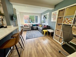 Open Plan Family Area- click for photo gallery